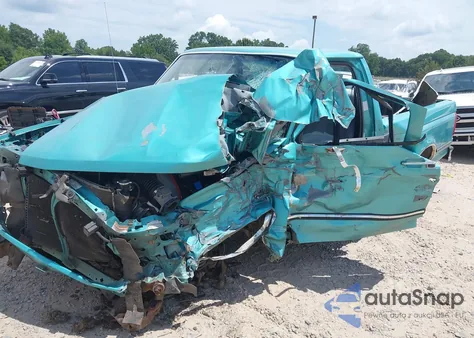 1995 Ford F150 from USA, damaged, VIN 1FTEF15N8SLC07056